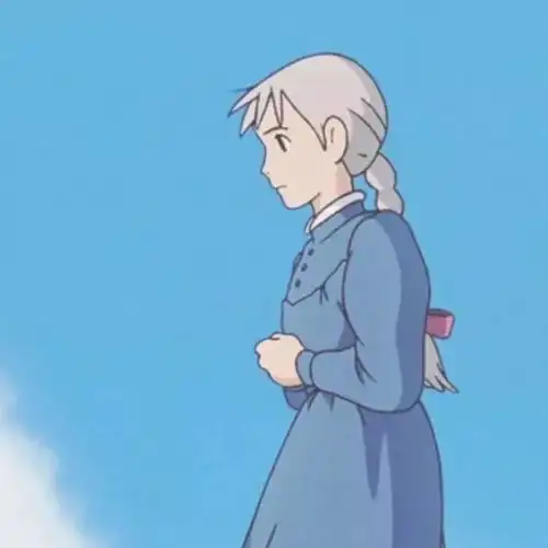  110张情侣头像任你挑