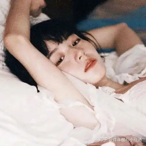  有什么气质高清女头