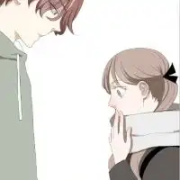  单恋大作战白橙头像微信头像图片大全