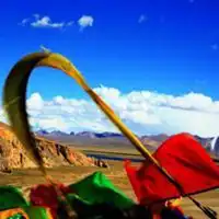  藏族头像图片男微信头像图片大全