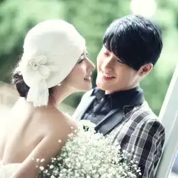  上海婚纱照上海婚纱照图片上海婚纱照风格欣赏wed114结婚网