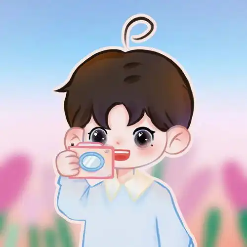  情侣头像丨我看遍整个星系找不到比你更亮的星