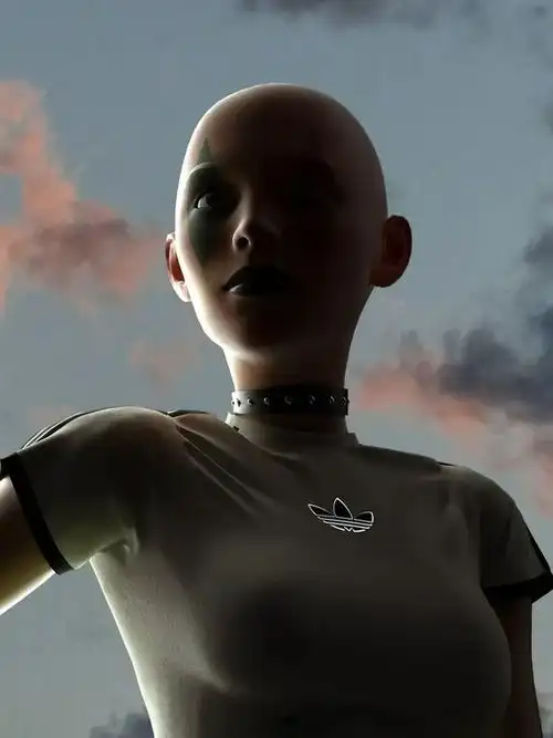  nikeadidas开云集团纷纷入局,元宇宙时尚将会如何发展