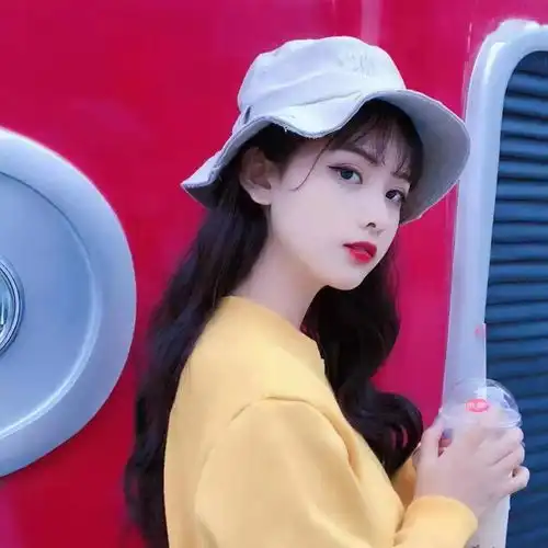 四人闺蜜头像