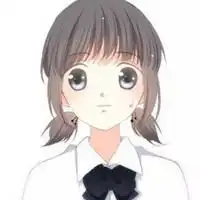  江应怜和狄淇儿情侣头像动漫微信头像图片大全