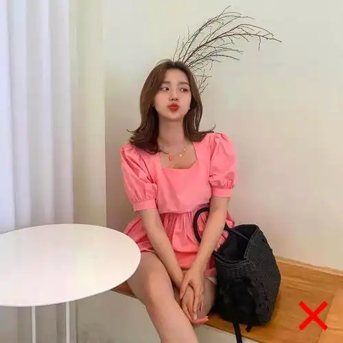 3款适合夏季穿的裙子小个子穿气质又显高,美得高级