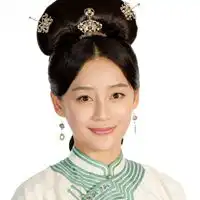 活力无限的潜力女明星头像用二个人的习惯,替代一个人的不安qq头像