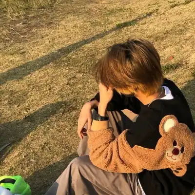  大佬级别的高质量男头,可以用很久的高质量男头