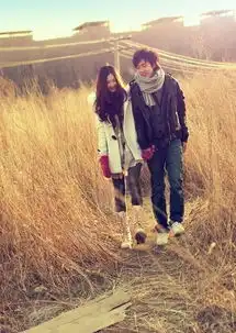  答应我你要过得比我好情侣图片