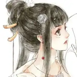  有没有这个的情侣头像男的