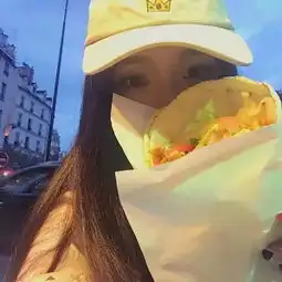  女生头像惊鸿一瞥,乱我心曲