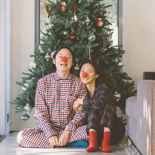  ins爆红的济州岛夫妇,他们的居家生活让我看到了幸福