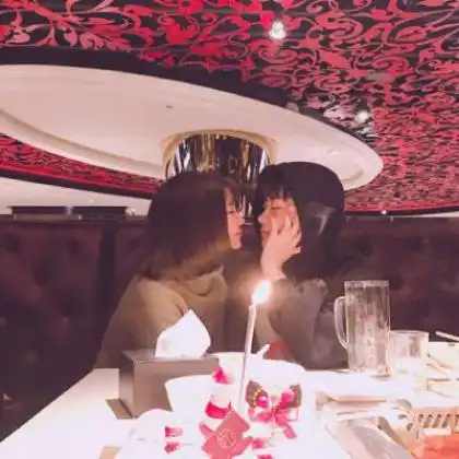  很罕见又很好看的情头,暧昧不清的关系是不是真爱