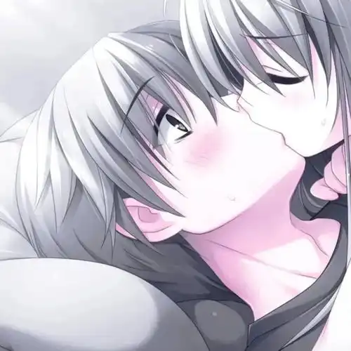  动漫情头用了我的情头,你就是我家的人了