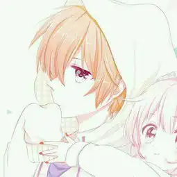  这个头像有情头嘛,