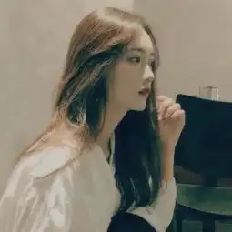  女生头像伤感女生头像