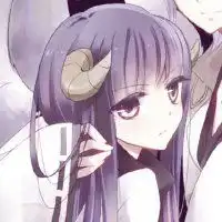  最火二次元头像男生女生qq头像二次元图片大全潮人个性网