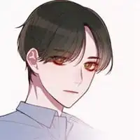  情侣卡通头像2019韩版潮流微信头像图片大全