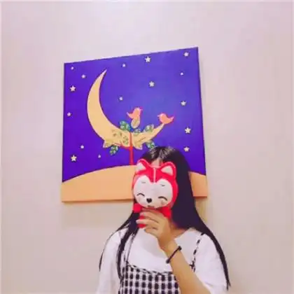  搞怪的情侣头像,送给打打闹闹的情侣专用的