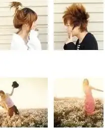  求个情侣qq的所有东西头像要漂亮其它的也最好好点