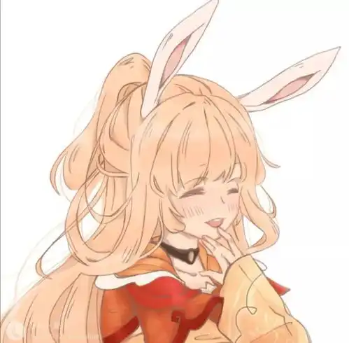  李信公孙离头像情头