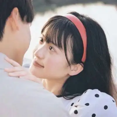  林思韵干净情头冬天会有烤地情侣头像我要个性网