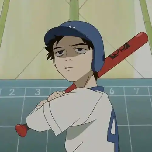  动漫头像我们不是秋日限定,我们是来日方长