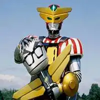  铁甲小宝蜻蜓队长表情包微信头像图片大全