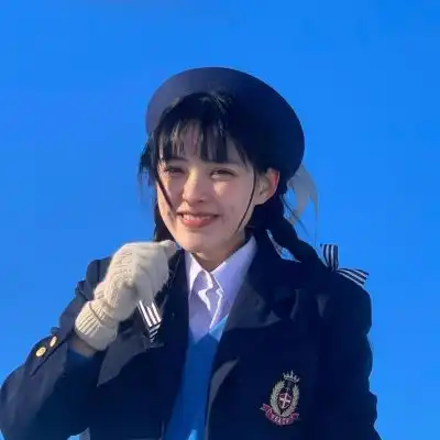  ins闺蜜恩典女头这是什么绝世小女生头像我要个性网