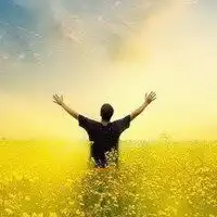  阳光积极头像微信头像图片大全