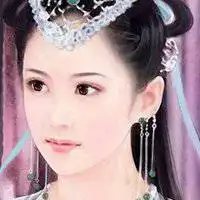 唯美闺蜜头像古风古韵微信头像图片大全