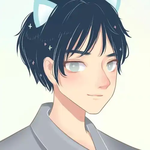  头像想要逃避总有借口,想要成功总有方法