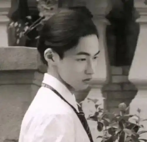  一些杂七杂八的民国风