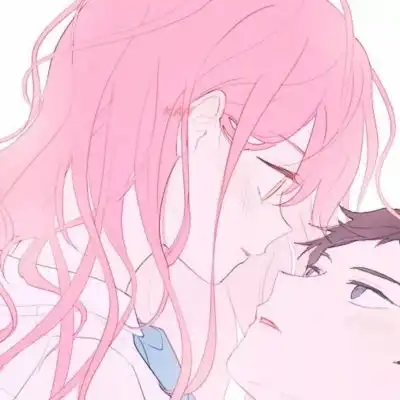  情侣头像我喜欢花但更喜欢会结情侣头像我要个性网