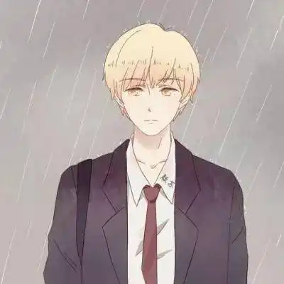  情侣头像感觉不到被爱的时候你得识趣