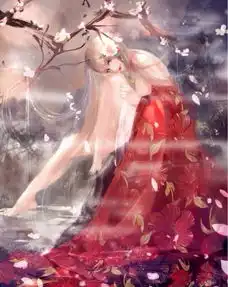十二星座专属古风名字,双鱼座叫攸宁,我叫令仪,你的会是什么呢