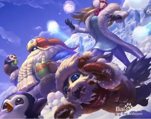  lol巴德符文选择