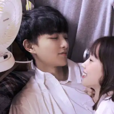  高清一对两张唯美小众情侣头像情侣头像我要个性网