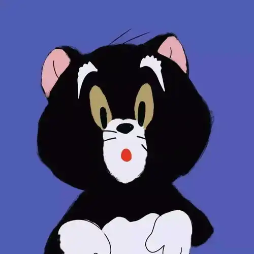  超浪漫情侣头像