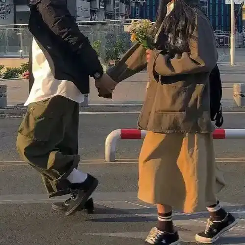  头像很有感觉的情头