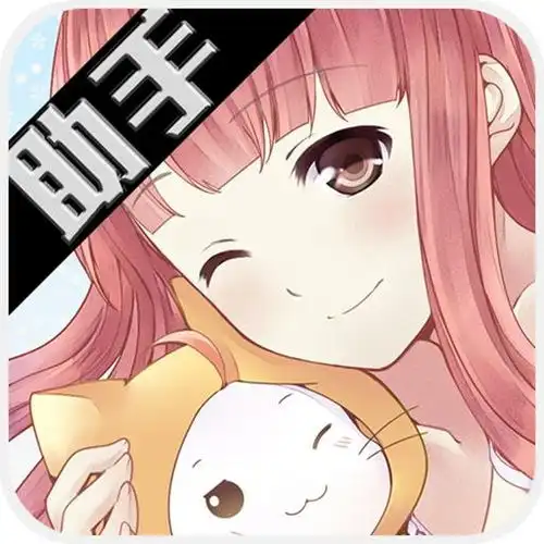  暖暖环游世界助手