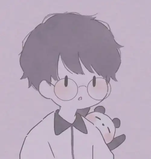  动漫情头来生来世我依然爱你