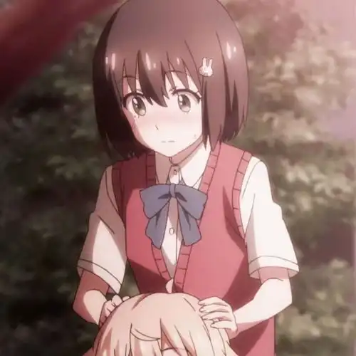  优质动漫情头数不尽繁华千种,望不穿情所归依腾讯新闻