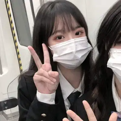 唯美ins女生头像风很温柔花很浪女生头像我要个性网