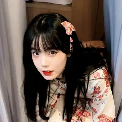 优质时尚好看女生头像面对热爱女生头像我要个性网