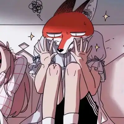  顶级vip情侣头像,可爱到宇宙爆炸,00后装嫩必备