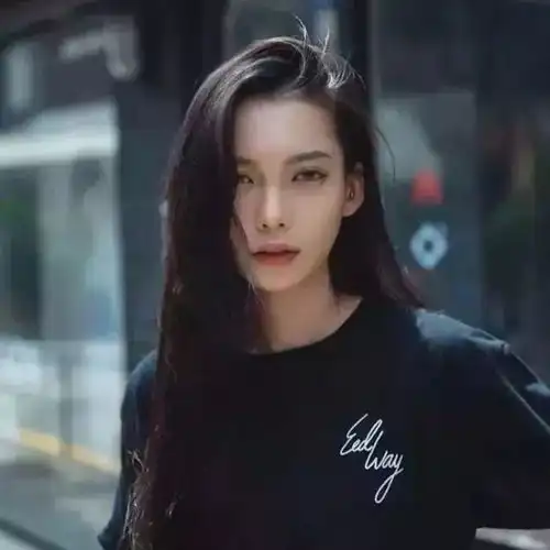  头像你家门口的路灯让我问你要不要出来看星星