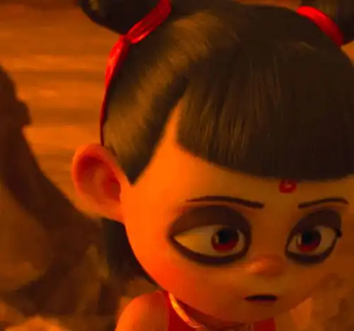  娃动不动就打人哭闹抢东西原因可能是这4个字