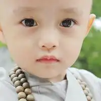  微信头像小和尚微信头像图片大全