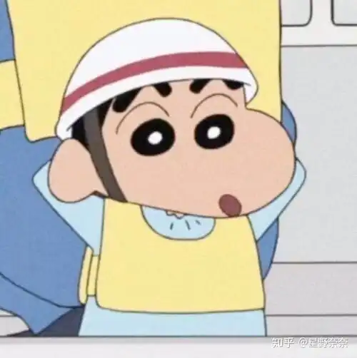  蜡笔小新戴皮卡丘帽子的情侣头像就这一张嘛